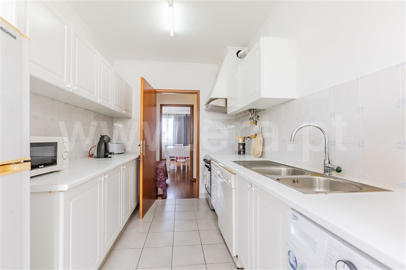 Apartamento T3 Ponta Delgada, Ponta Delgada (São Sebastião) - 1482466 - 35
