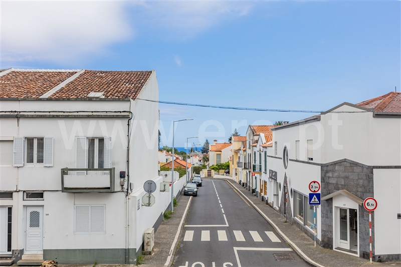 Apartamento T3 Ponta Delgada, Ponta Delgada (São Sebastião) - 1482466 - 40