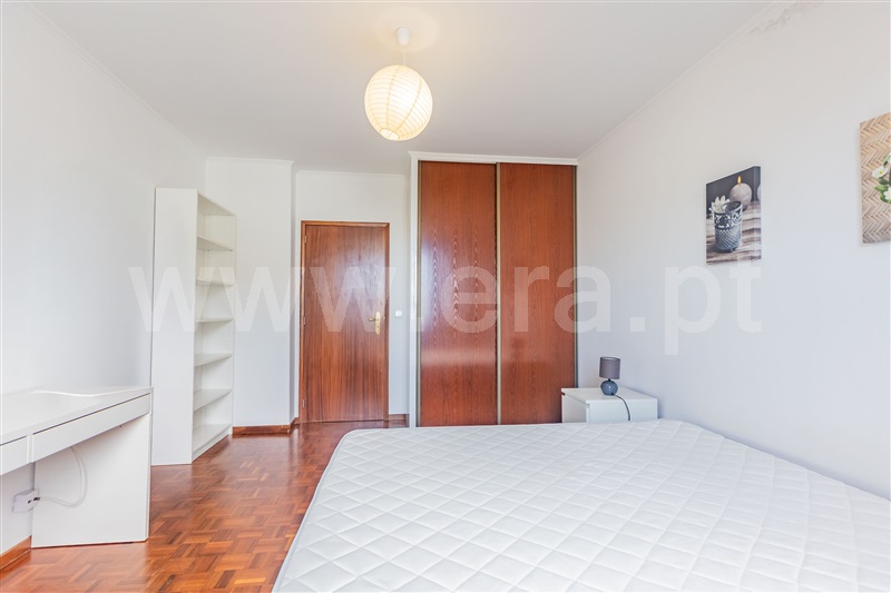 Apartamento T3 Ponta Delgada, Ponta Delgada (São Sebastião) - 1482466 - 42