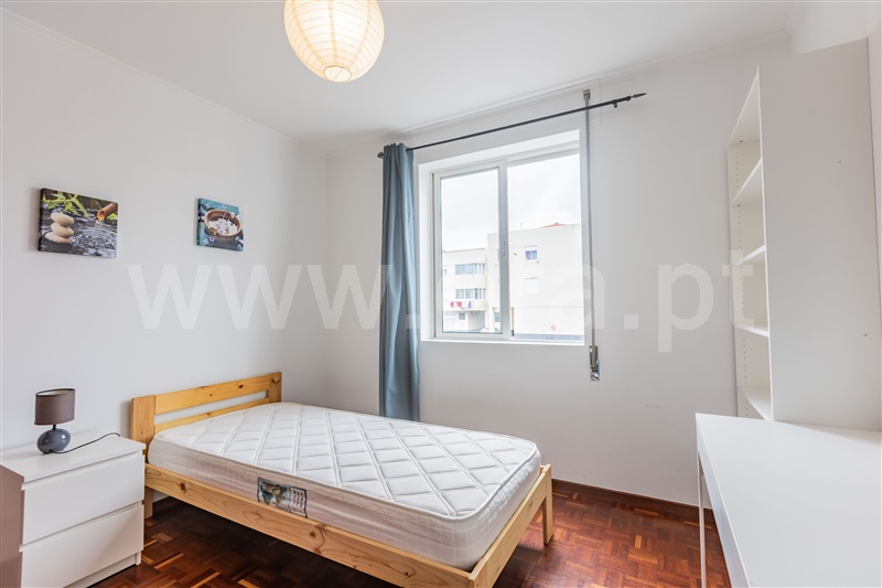 Apartamento T3 Ponta Delgada, Ponta Delgada (São Sebastião) - 1482466 - 47