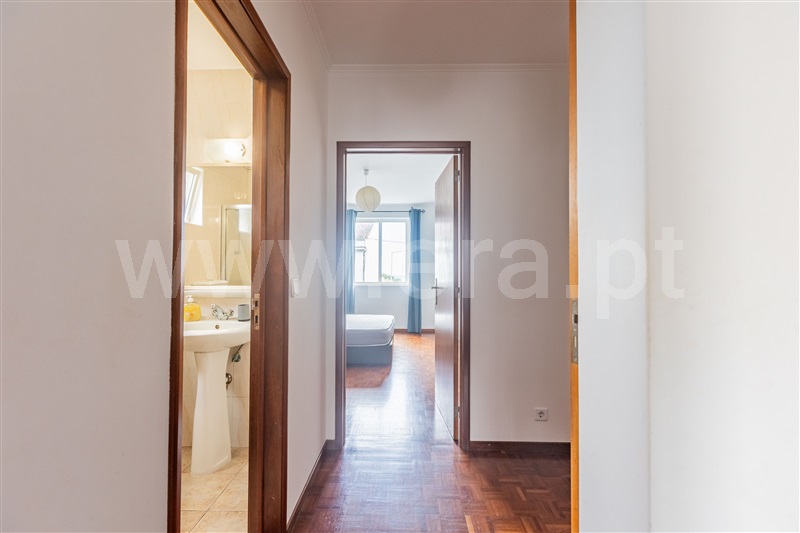 Apartamento T3 Ponta Delgada, Ponta Delgada (São Sebastião) - 1482466 - 49
