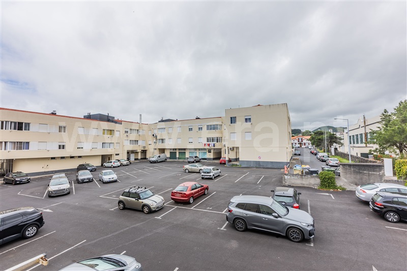 Apartamento T3 Ponta Delgada, Ponta Delgada (São Sebastião) - 1482466 - 50