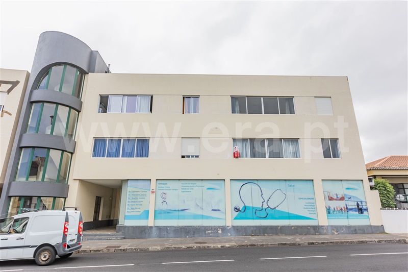 Apartamento T3 Ponta Delgada, Ponta Delgada (São Sebastião) - 1482466 - 51