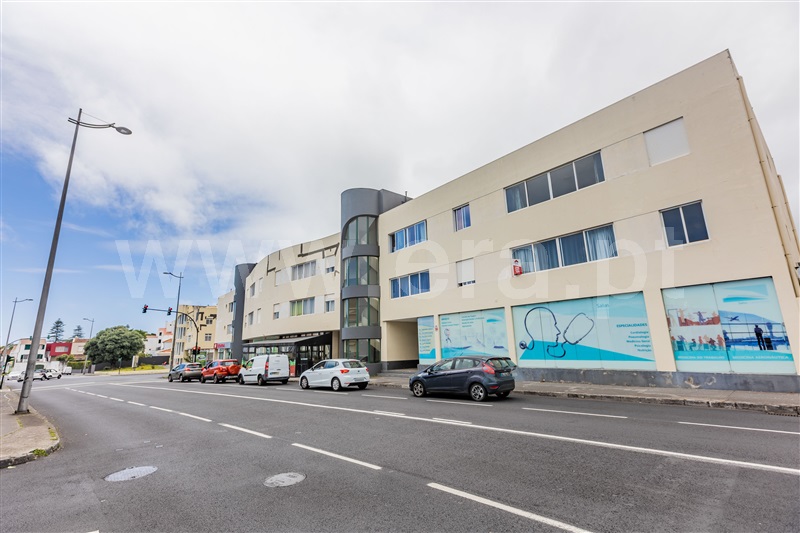 Apartamento T3 Ponta Delgada, Ponta Delgada (São Sebastião) - 1482466 - 52