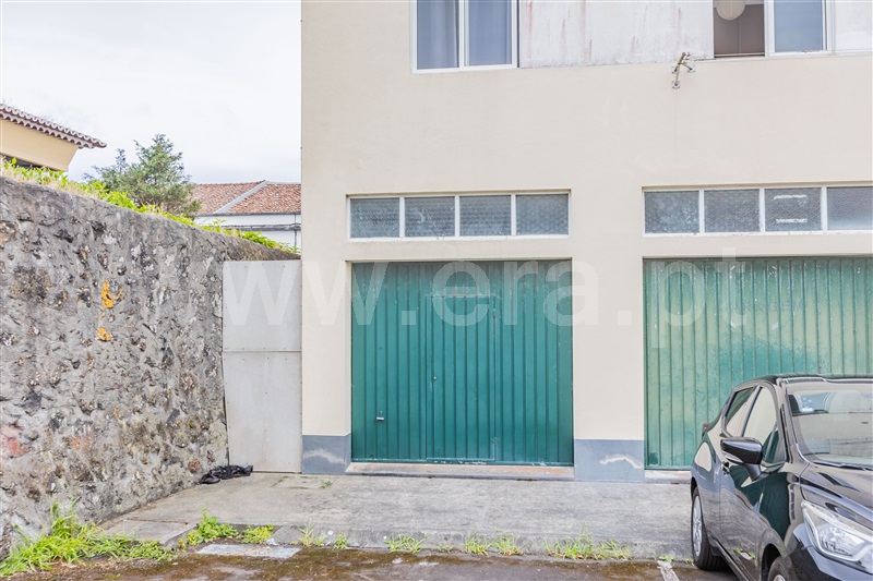 Apartamento T3 Ponta Delgada, Ponta Delgada (São Sebastião) - 1482466 - 55