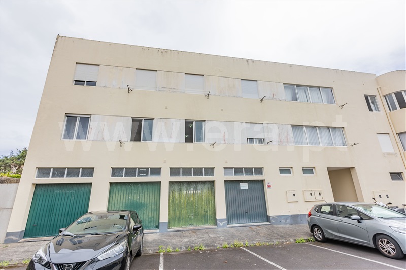 Apartamento T3 Ponta Delgada, Ponta Delgada (São Sebastião) - 1482466 - 56