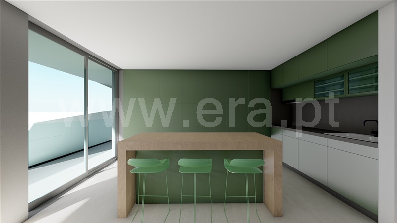 Apartamento T3 Ponte da Barca, Ponte da Barca, Vila Nova de Muía e Paço Vedro de Magalhães - 1280578 - 1