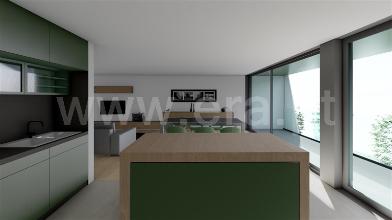 Apartamento T3 Ponte da Barca, Ponte da Barca, Vila Nova de Muía e Paço Vedro de Magalhães - 1280578 - 4