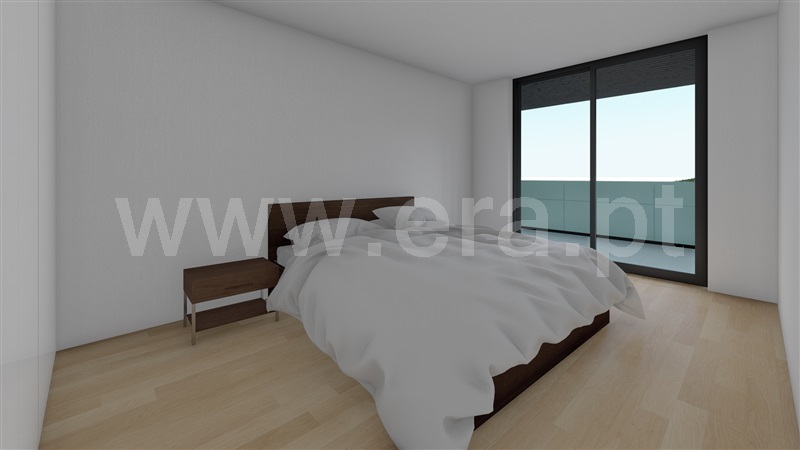 Apartamento T3 Ponte da Barca, Ponte da Barca, Vila Nova de Muía e Paço Vedro de Magalhães - 1280578 - 7