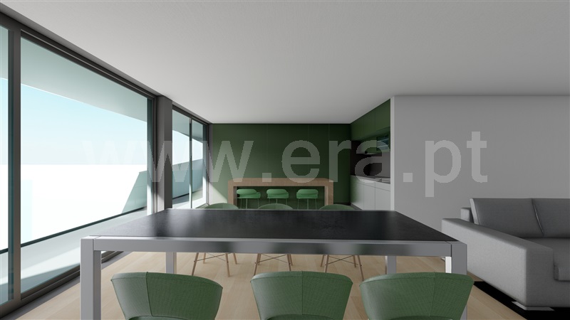 Apartamento T3 Ponte da Barca, Ponte da Barca, Vila Nova de Muía e Paço Vedro de Magalhães - 1280578 - 9