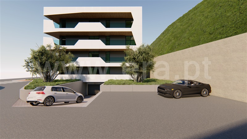 Apartamento T3 Ponte da Barca, Ponte da Barca, Vila Nova de Muía e Paço Vedro de Magalhães - 1280578 - 10