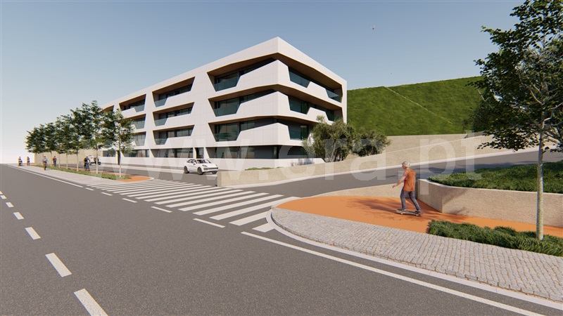 Apartamento T3 Ponte da Barca, Ponte da Barca, Vila Nova de Muía e Paço Vedro de Magalhães - 1280578 - 13
