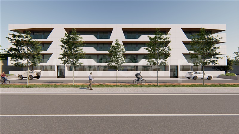 Apartamento T3 / Ponte da Barca, Ponte da Barca, Vila Nova de Muía e Paço Vedro de Magalhães