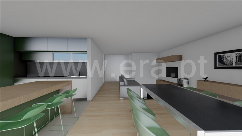 Apartamento T3 Ponte da Barca, Ponte da Barca, Vila Nova de Muía e Paço Vedro de Magalhães - 1280580 - 2