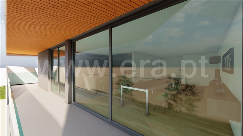 Apartamento T3 Ponte da Barca, Ponte da Barca, Vila Nova de Muía e Paço Vedro de Magalhães - 1280580 - 5