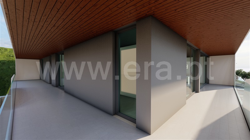 Apartamento T3 Ponte da Barca, Ponte da Barca, Vila Nova de Muía e Paço Vedro de Magalhães - 1280580 - 6