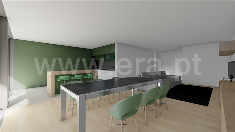 Apartamento T3 Ponte da Barca, Ponte da Barca, Vila Nova de Muía e Paço Vedro de Magalhães - 1280580 - 8
