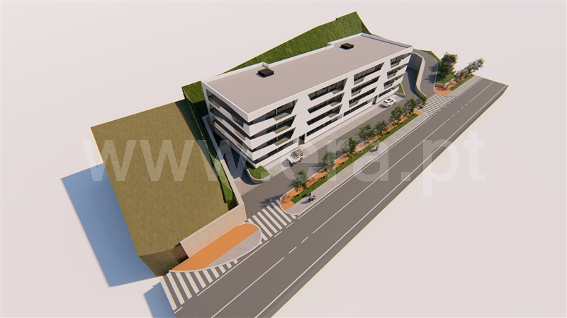 Apartamento T3 Ponte da Barca, Ponte da Barca, Vila Nova de Muía e Paço Vedro de Magalhães - 1280580 - 11