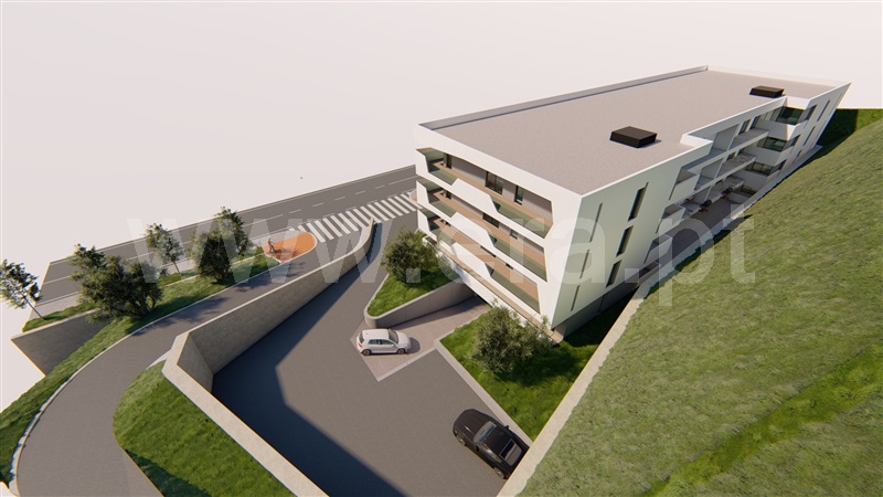 Apartamento T3 Ponte da Barca, Ponte da Barca, Vila Nova de Muía e Paço Vedro de Magalhães - 1280580 - 12
