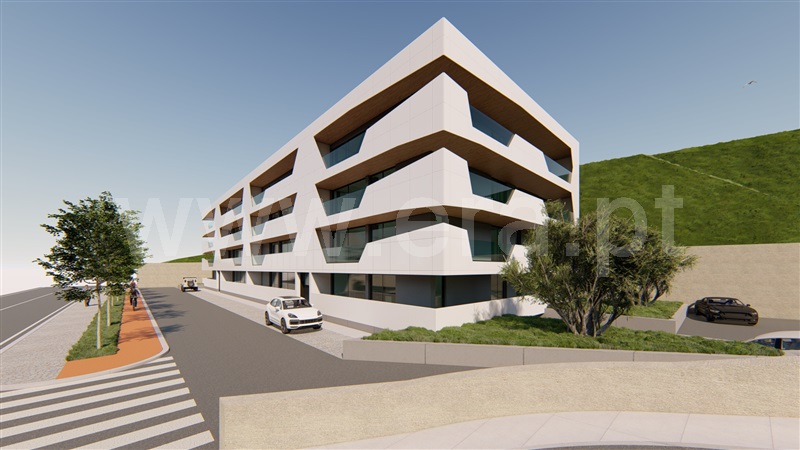 Apartamento T3 Ponte da Barca, Ponte da Barca, Vila Nova de Muía e Paço Vedro de Magalhães - 1280580 - 14