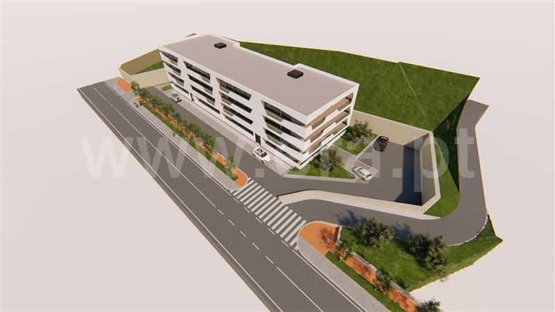 Apartamento T3 Ponte da Barca, Ponte da Barca, Vila Nova de Muía e Paço Vedro de Magalhães - 1280580 - 15