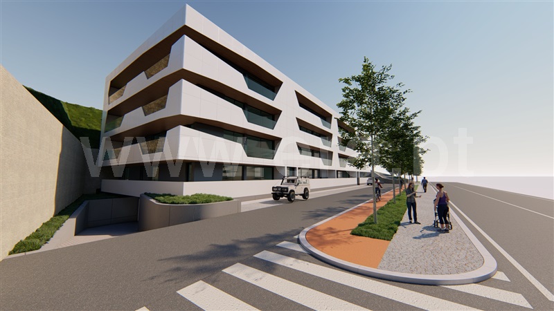 Apartamento T3 Ponte da Barca, Ponte da Barca, Vila Nova de Muía e Paço Vedro de Magalhães - 1280580 - 16