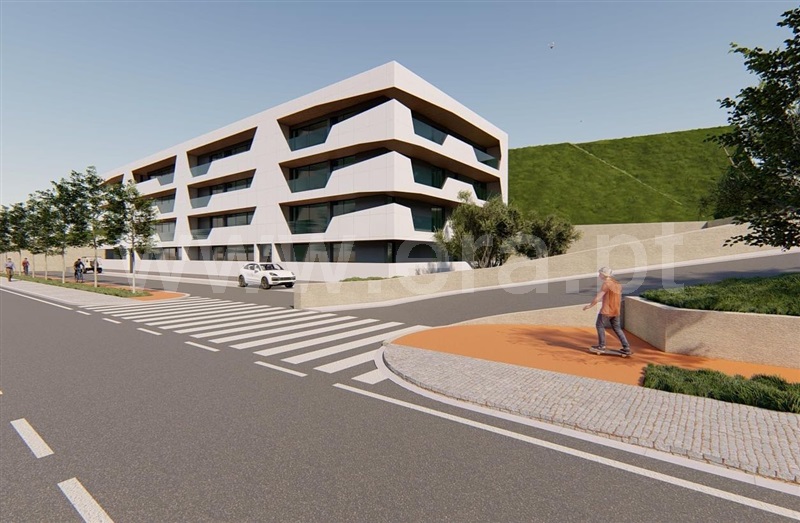 Apartamento T3 / Ponte da Barca, Ponte da Barca, Vila Nova de Muía e Paço Vedro de Magalhães