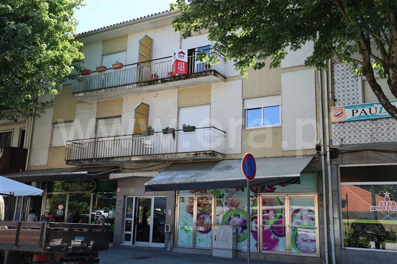 Apartamento T3 / Ponte da Barca, Ponte da Barca, Vila Nova de Muía e Paço Vedro de Magalhães