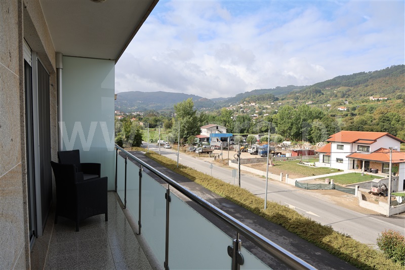 Apartamento T3 Ponte da Barca, Vade (São Tomé) - 1504225 - 1