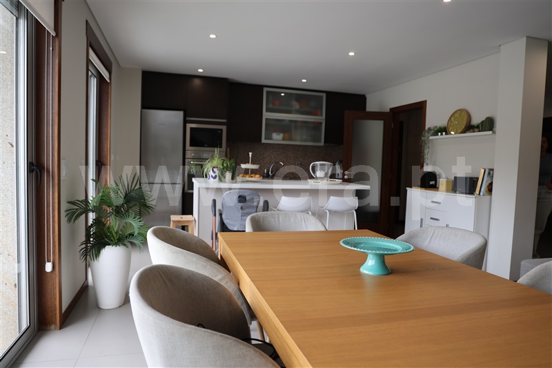 Apartamento T3 Ponte da Barca, Vade (São Tomé) - 1504225 - 2