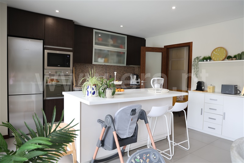 Apartamento T3 Ponte da Barca, Vade (São Tomé) - 1504225 - 5