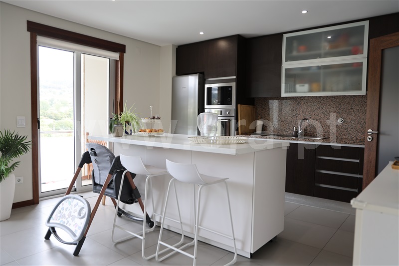 Apartamento T3 Ponte da Barca, Vade (São Tomé) - 1504225 - 8