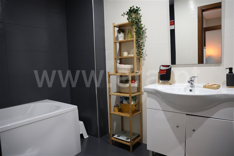 Apartamento T3 Ponte da Barca, Vade (São Tomé) - 1504225 - 13