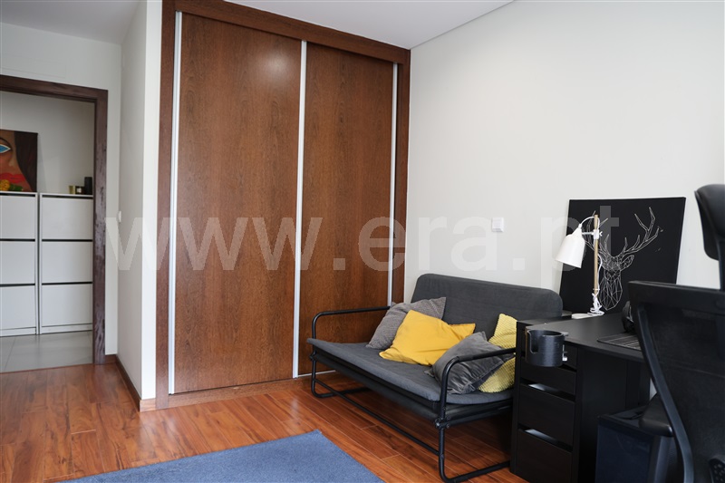Apartamento T3 Ponte da Barca, Vade (São Tomé) - 1504225 - 14