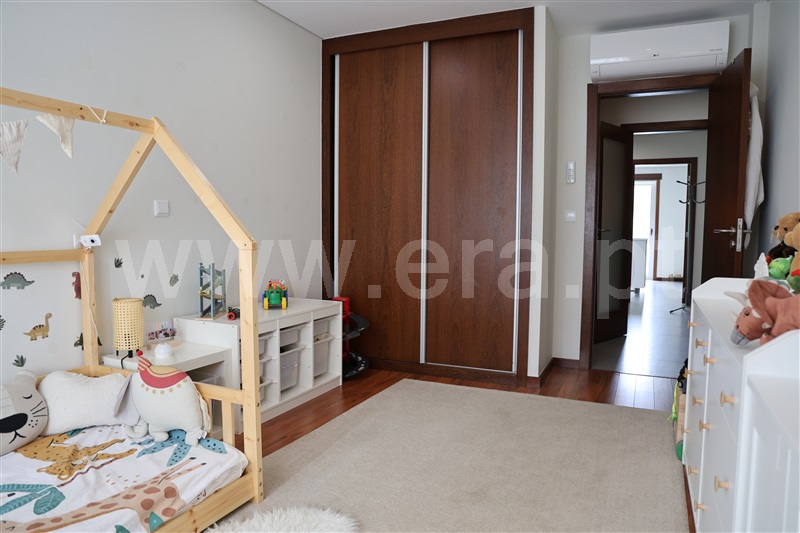 Apartamento T3 Ponte da Barca, Vade (São Tomé) - 1504225 - 19
