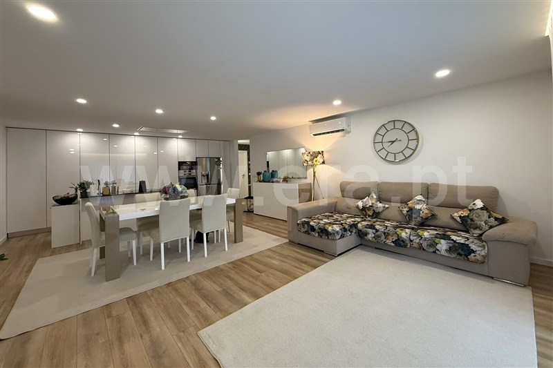 Apartamento T3 Ponte de Lima, Feitosa - 1502043 - 2