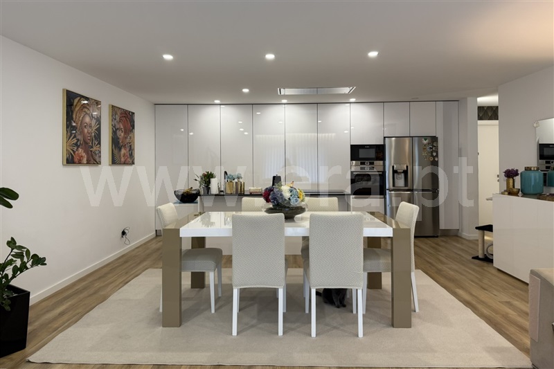 Apartamento T3 Ponte de Lima, Feitosa - 1502043 - 3