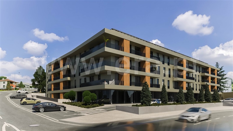 Apartamento T3 / Ponte de Lima, Ponte de Lima