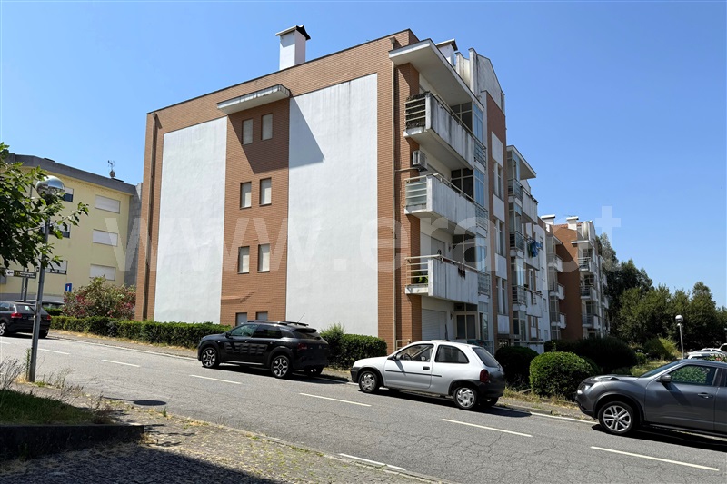 Apartamento T3 Ponte de Lima, Ponte de Lima - 1492351 - 14