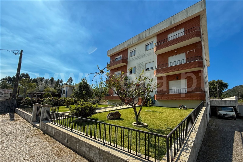 Apartamento T3 Ponte de Lima, Santa Comba - 1496722 - 1