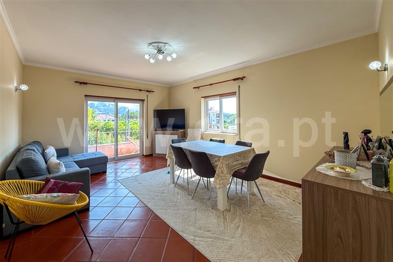 Apartamento T3 / Ponte de Lima, Santa Comba
