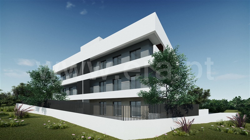 Apartamento T3 com Novo Portimão, Mexilhoeira Grande - 1514103 - 3
