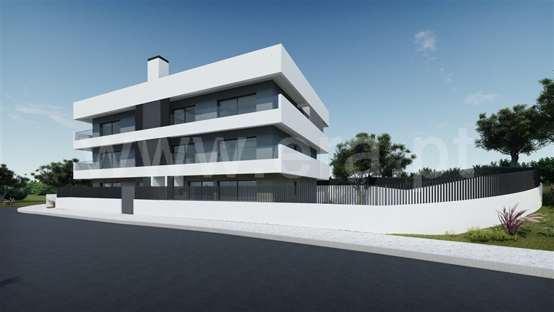 Apartamento T3 com Novo Portimão, Mexilhoeira Grande - 1514103 - 5