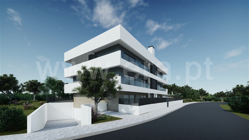 Apartamento T3 / Portimão, Mexilhoeira Grande