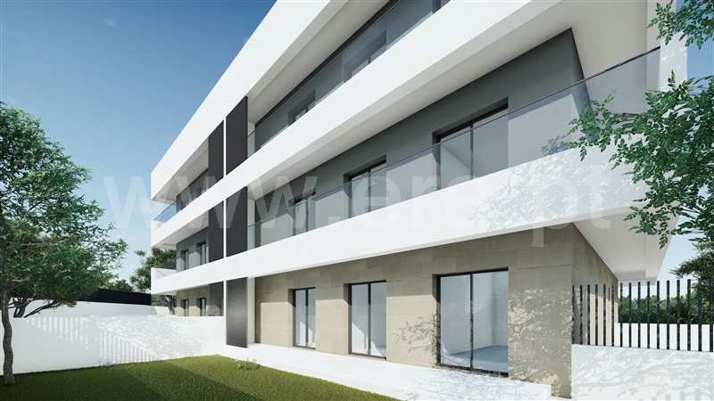 Apartamento T3 com Novo Portimão, Mexilhoeira Grande - 1514107 - 4