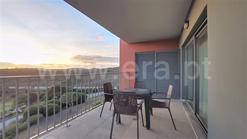 Apartamento T3 / Portimão, Mexilhoeira Grande