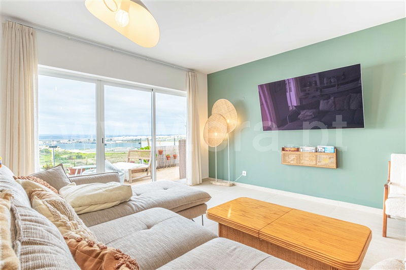 Apartamento T3 / Portimão, Portimão