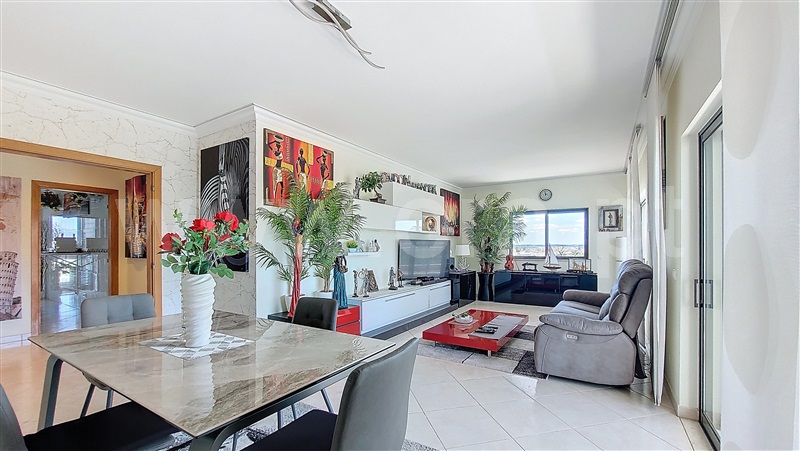 Apartamento T3 / Portimão, Portimão