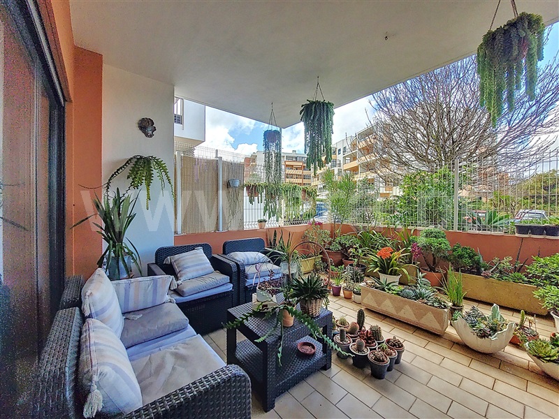 Apartamento T3 / Portimão, Portimão