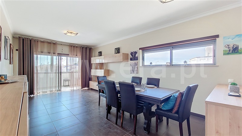 Apartamento T3 / Portimão, Portimão